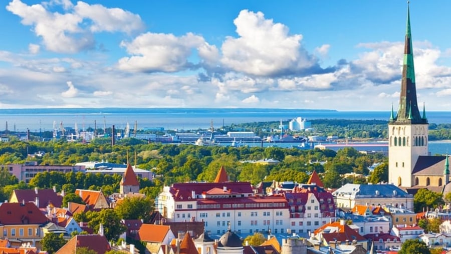 Tallinn