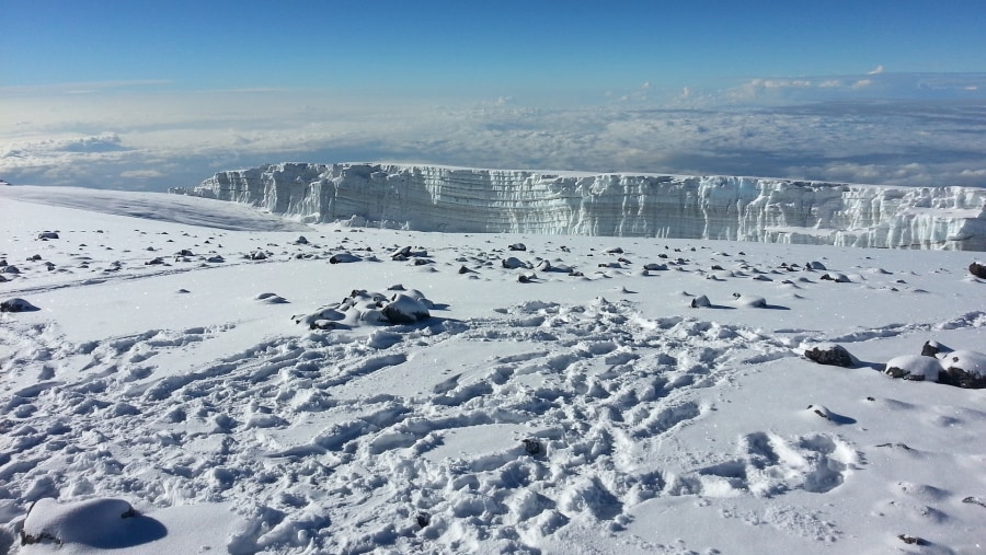 Mount Kilimanjaro Trek