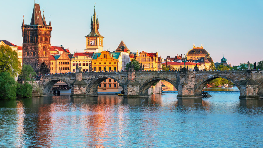 Charles Bridge