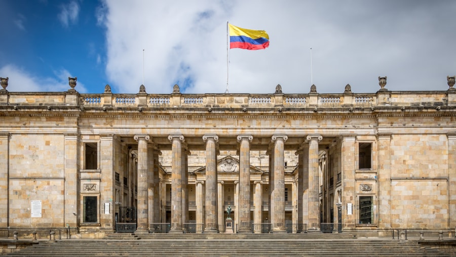 Capitolio Nacional