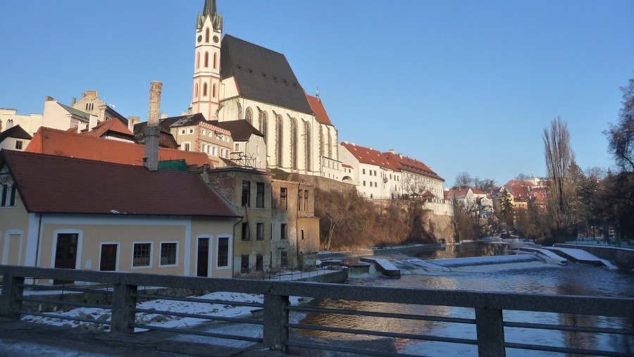 St Vitus Church