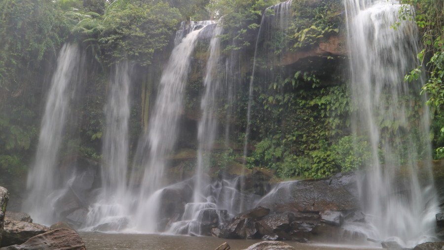 Kulen National Park