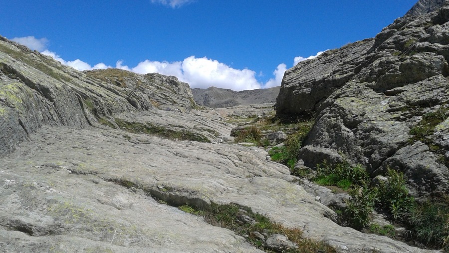 Colle del Gran San Bernardo