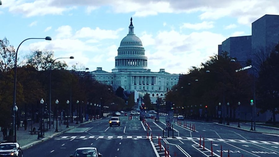 United States Capitol