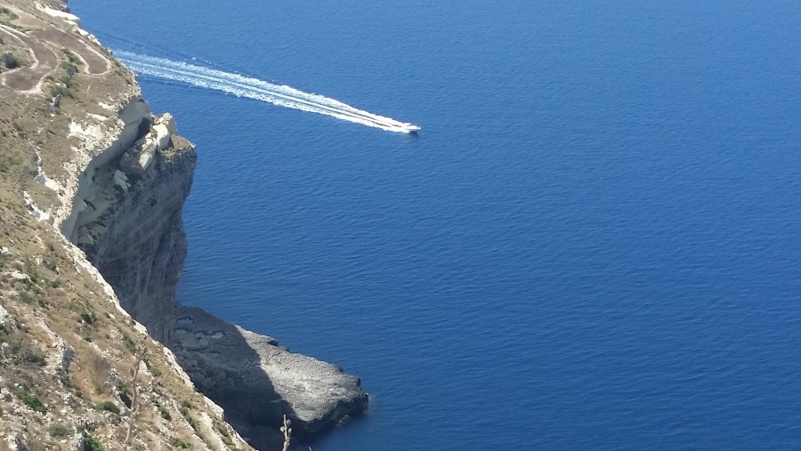 Dingli Cliffs