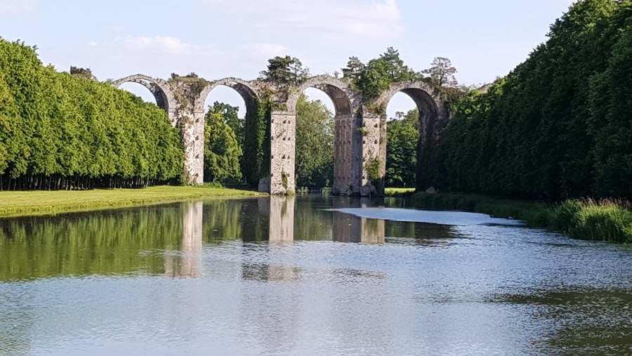   ‎Château De Maintenon