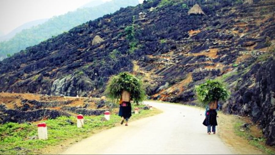 Dong Van, Ha Giang province