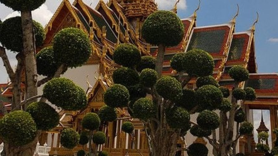 Private Tour Guide in Bangkok Private Tour Operator in Bangkok