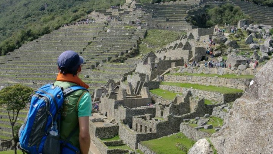 Machupicchu