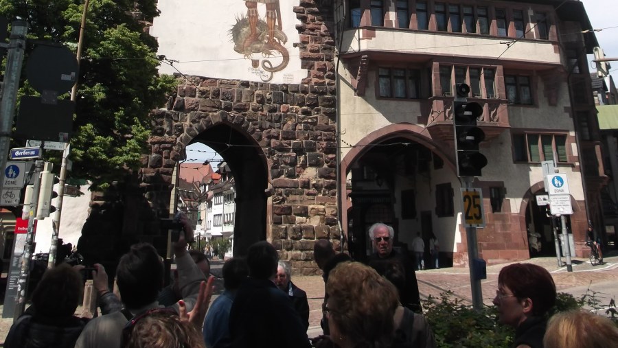 Freiburg