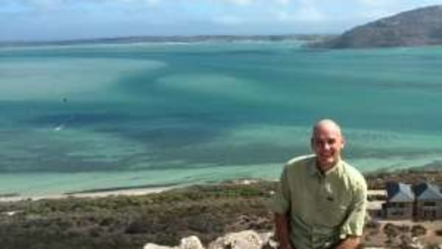 Langebaan Lagoon