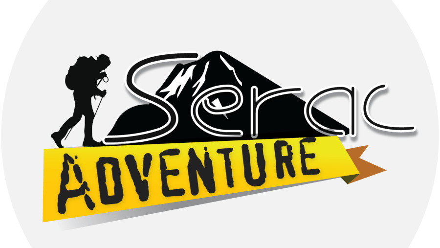 8-days Lemosho route with serac adventure