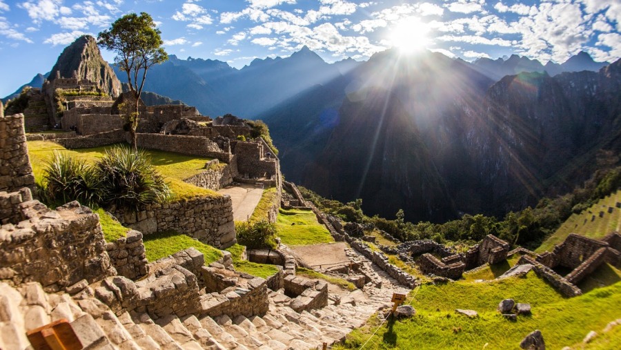 machupicchu