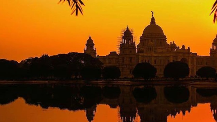 Victoria Memorial