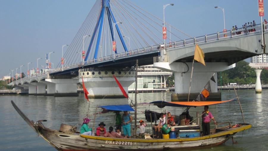 Han River Bridge