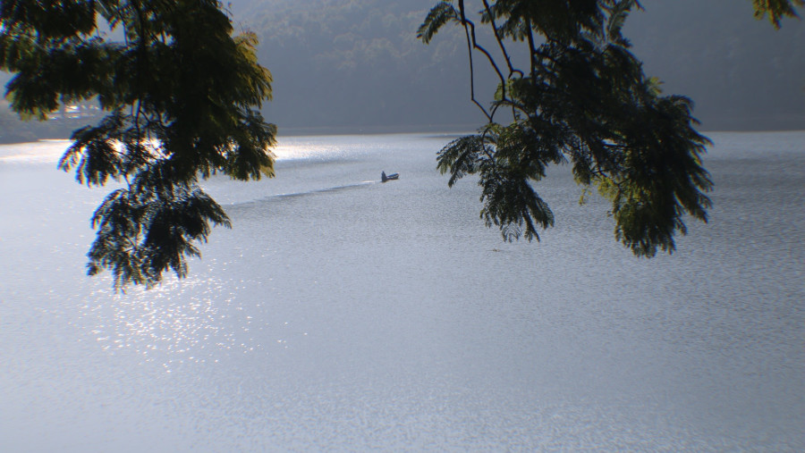 phewa lake