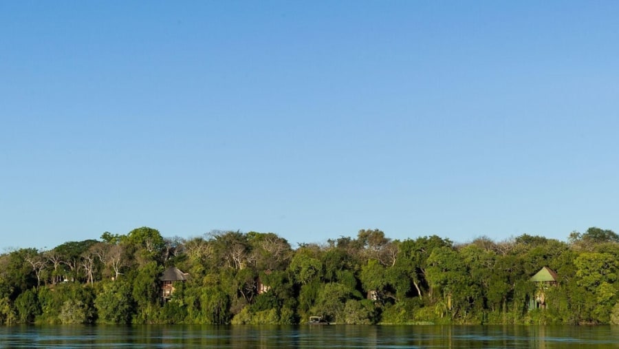 Zambezi River