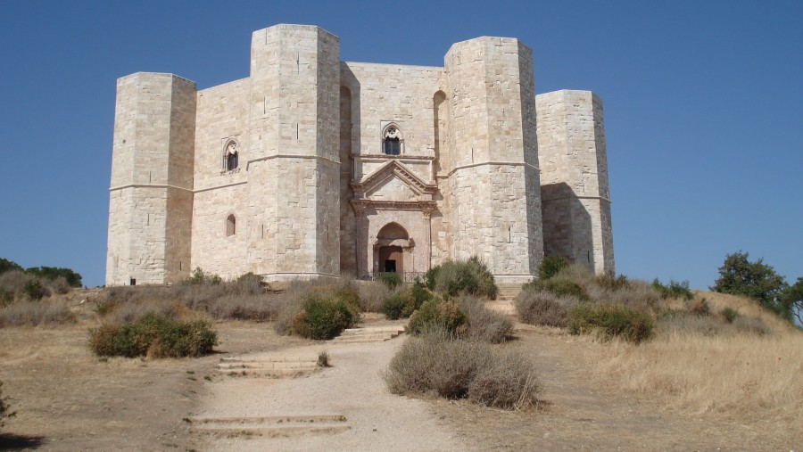 Castel del Monte