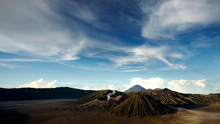 Bromo