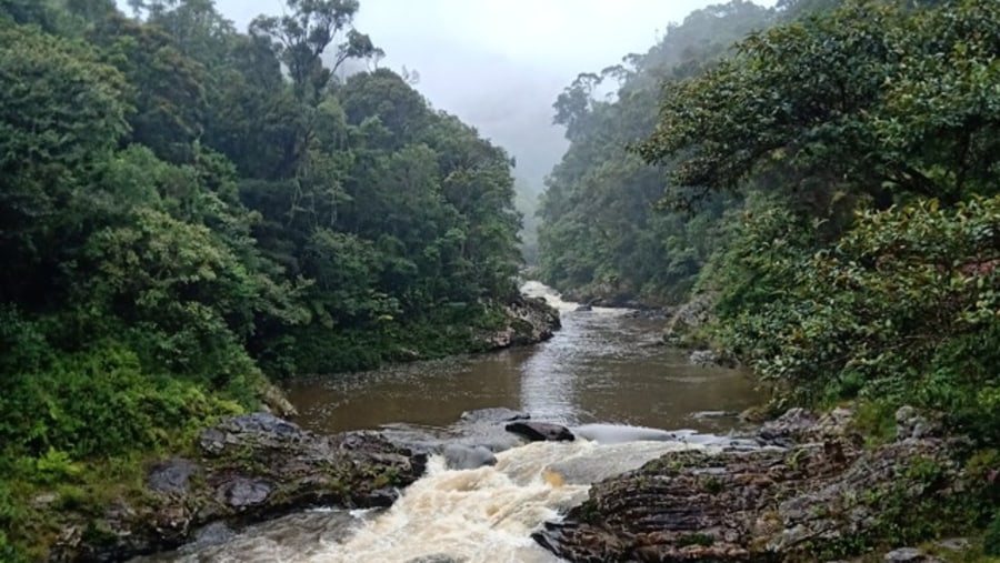 namorona river