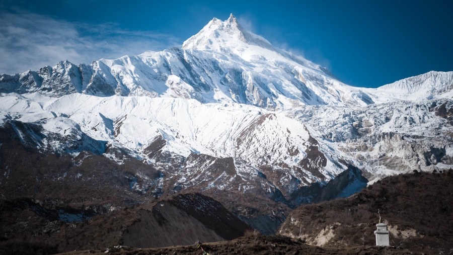 Safe to visit Nepal after the Earthquake Annapurna Base Camp | Nepal Guide Info