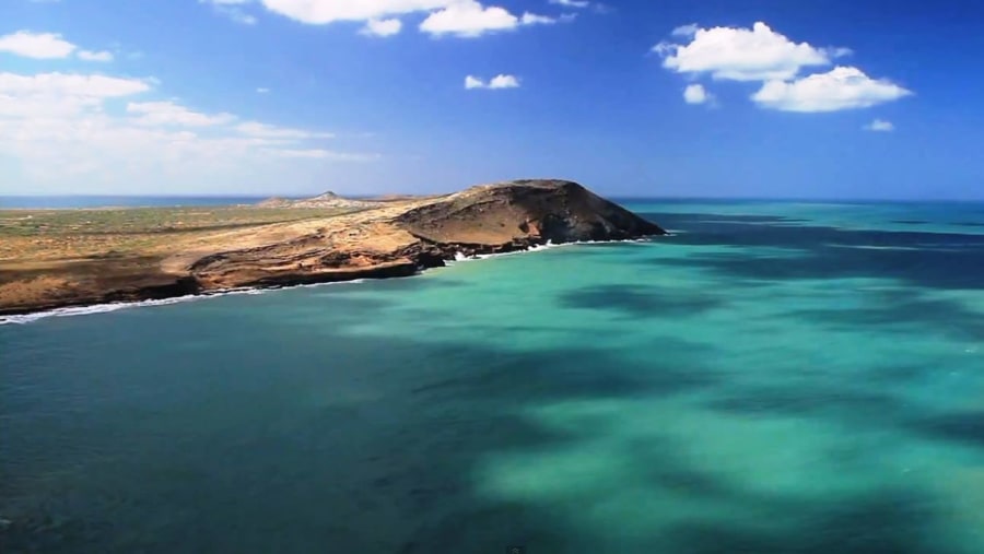 Cabo de la Vela