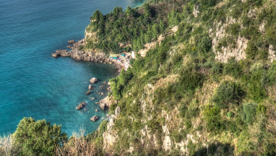 Great Amalfi Coast Guide