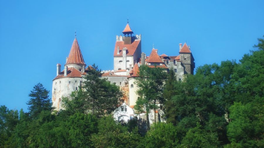 Bran Castle - Tours in Brasov