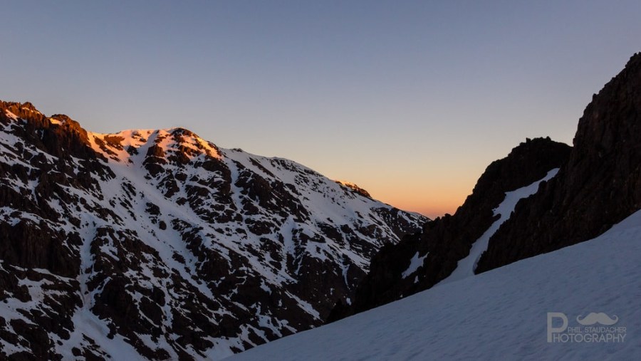 Best Guide For  6 Days Toubkal Circuit  Trek