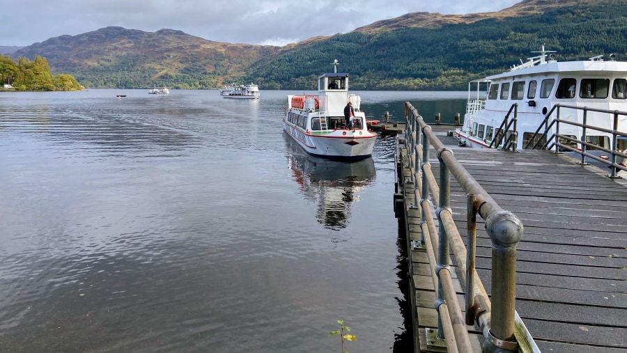 Loch Lomond