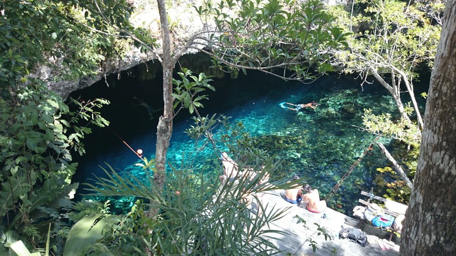 Cenote