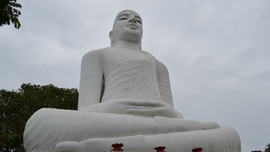 Buddha Statue