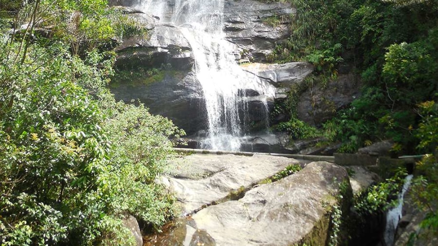 Tijuca National Park