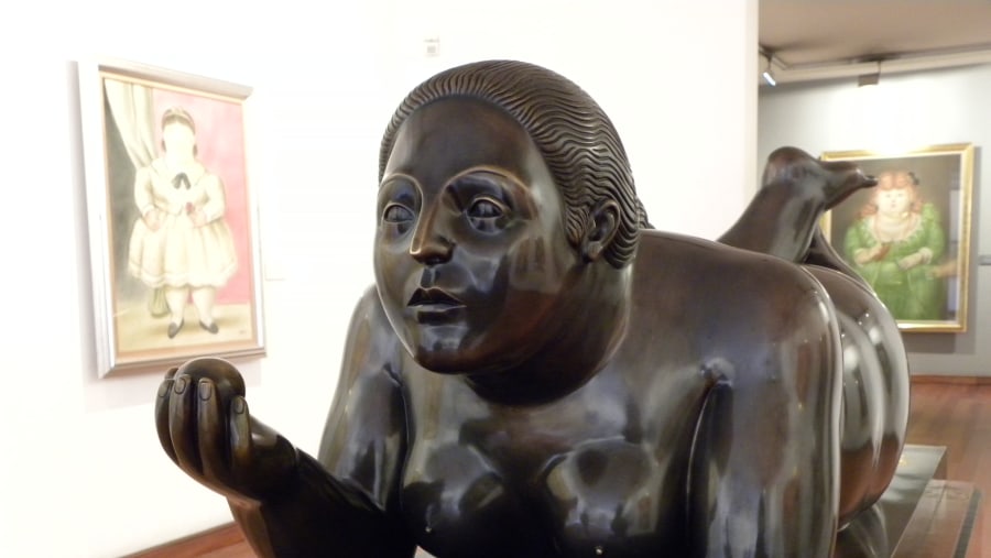 Museo Botero