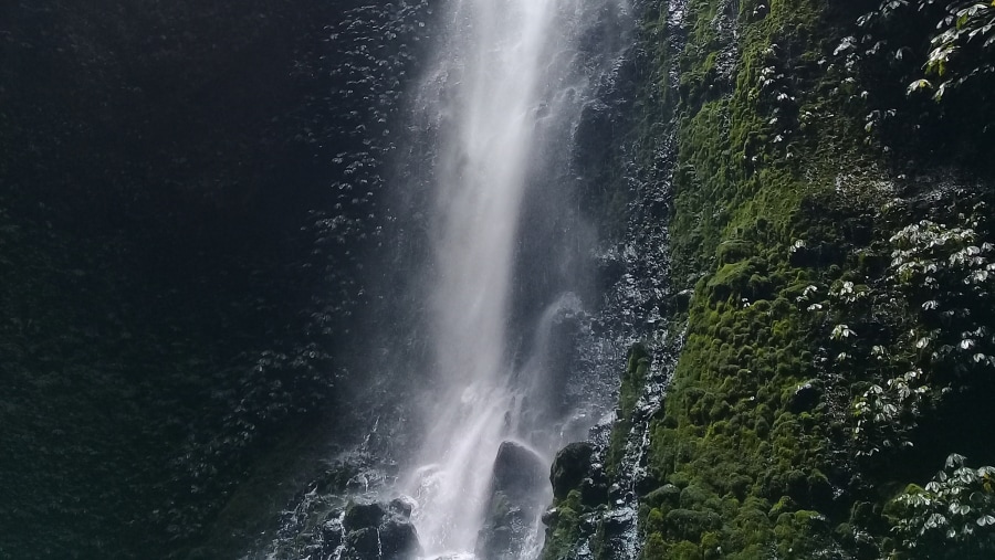 MOF - Murusobe waterfall 2