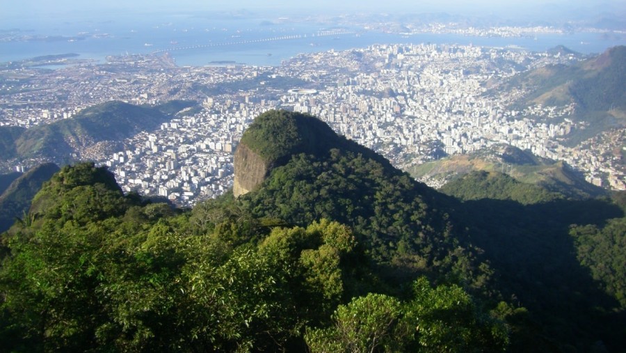 Ecological tours in rio, Ecotrips in Rio