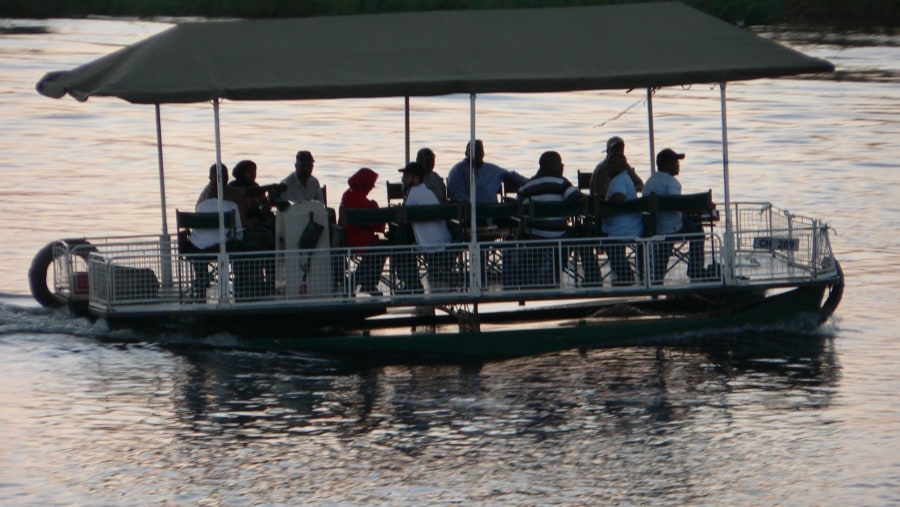 Chobe River