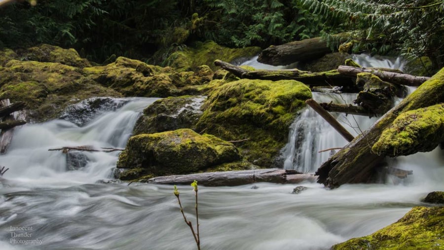 Parksville, Canada