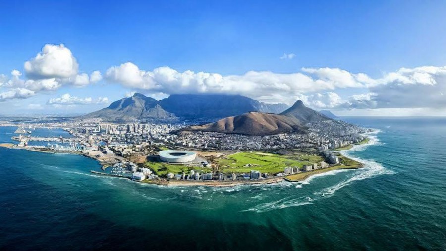 Cape Town