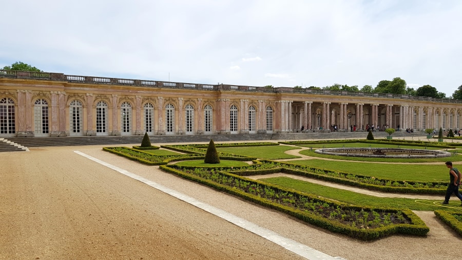 Versailles