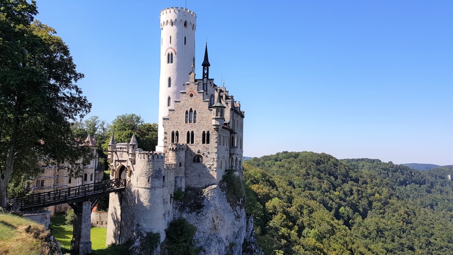 Castle Lichtenstein