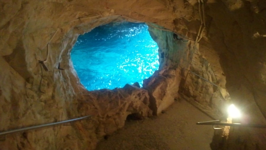 Rosh Hanikra