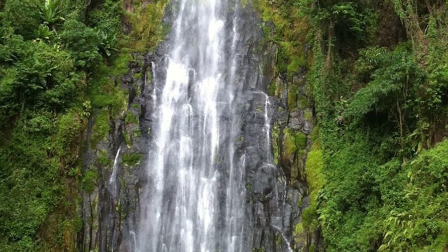 Mnambe Waterfalls jpg