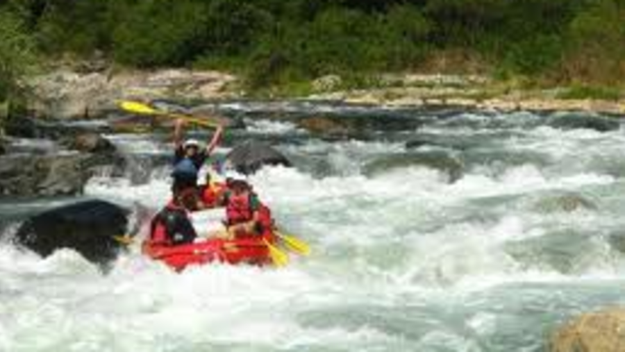 Copalita river