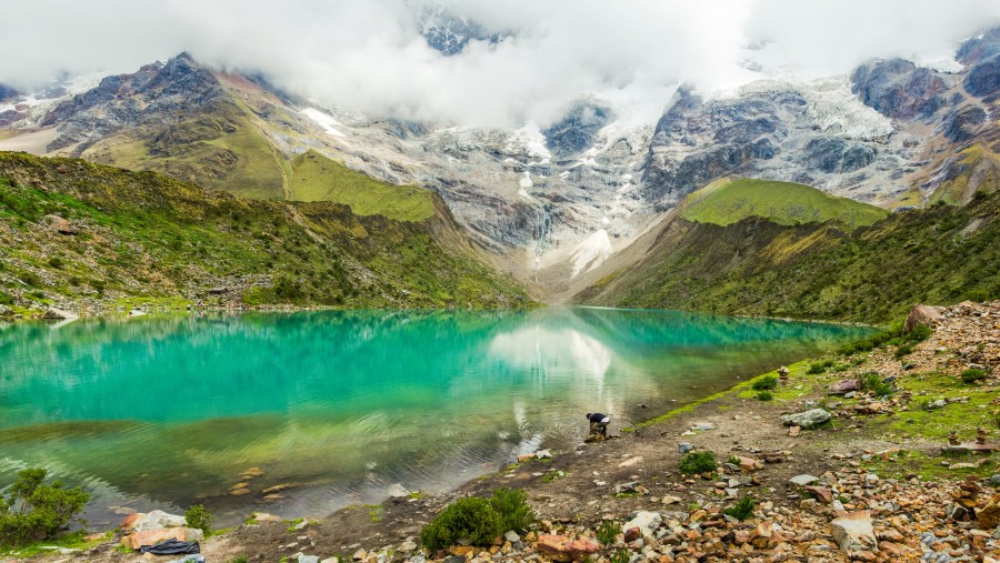 Private Local Guides & Guided Tours in Salcantay tourHQ