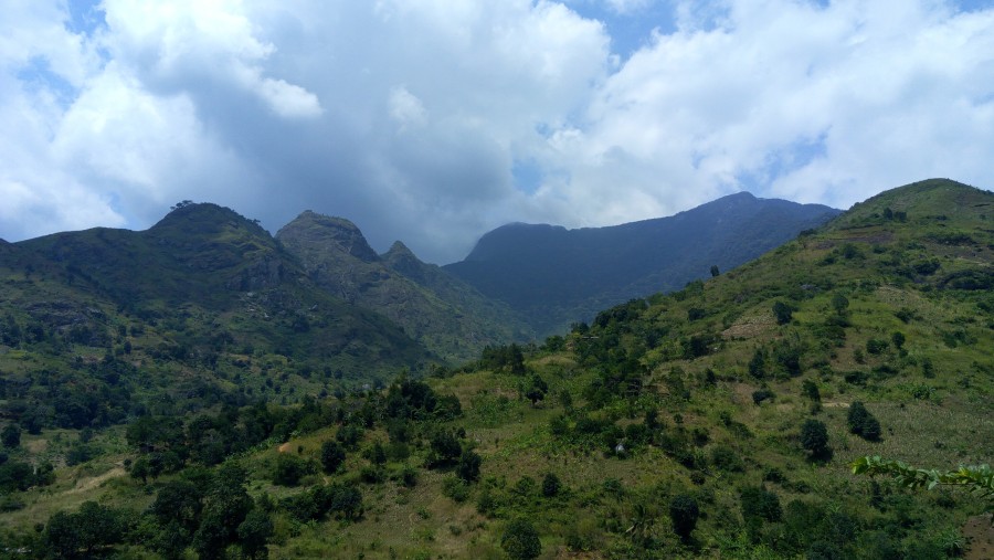 #landscapes#nature#ulugurumountains#chomawaterfalls#eltontourguide#hikingdaills#hikinglovers#tourhqguide#picofthedaybyrappertonny