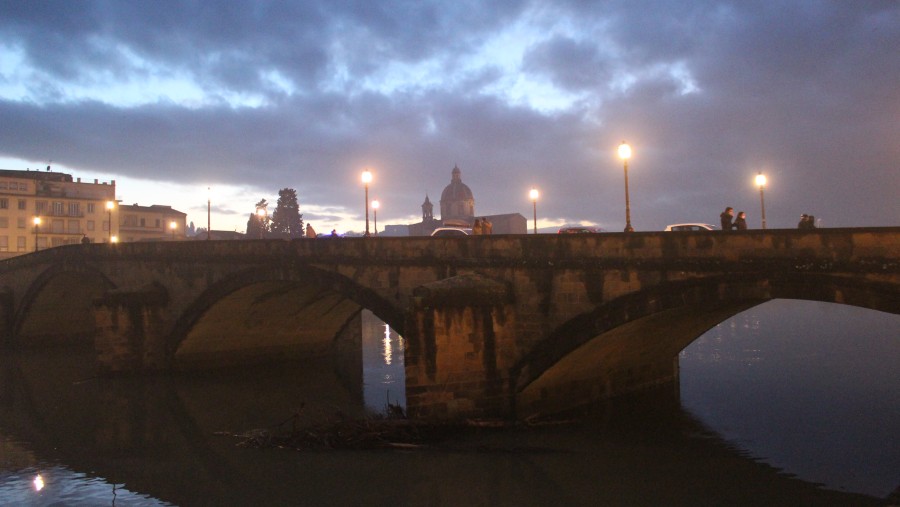 Carraia Bridge