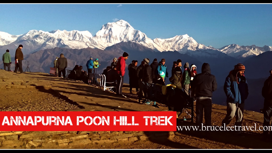 Poon Hill Tour
