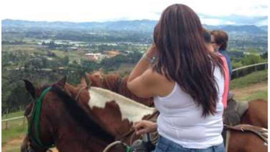 HorseBack Riding