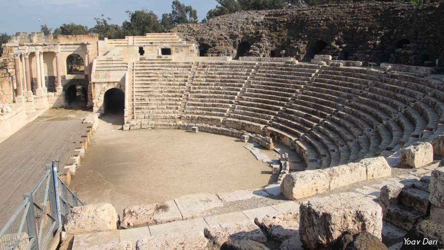 Roman Theatre